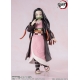 Demon Slayer: Kimetsu no Yaiba - Figurine S.H. Figuarts Nezuko Kamado 13 cm