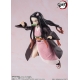 Demon Slayer: Kimetsu no Yaiba - Figurine S.H. Figuarts Nezuko Kamado 13 cm