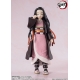 Demon Slayer: Kimetsu no Yaiba - Figurine S.H. Figuarts Nezuko Kamado 13 cm