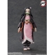 Demon Slayer: Kimetsu no Yaiba - Figurine S.H. Figuarts Nezuko Kamado 13 cm