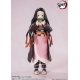 Demon Slayer: Kimetsu no Yaiba - Figurine S.H. Figuarts Nezuko Kamado 13 cm