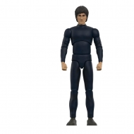 Bruce Lee - Figurine Ultimates Bruce Lee 18 cm