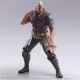 Final Fantasy XVI Bring Arts - Figurine Hugo Kupka 18 cm