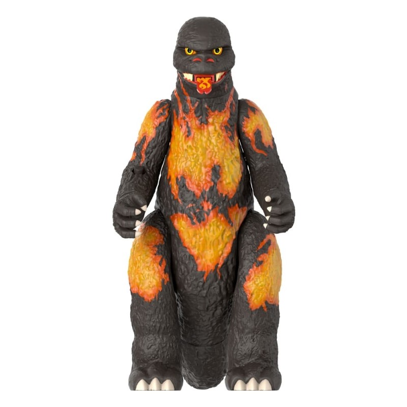 Godzilla - 1995 figurine Toho Ultimates Toho Shogun  18 cm