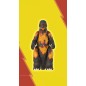 Godzilla 1995 - Figurine Toho Ultimates Toho Shogun Godzilla 18 cm
