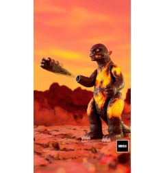 Godzilla - 1995 figurine Toho Ultimates Toho Shogun  18 cm