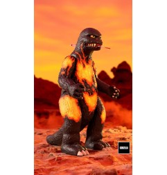 Godzilla 1995 - Figurine Toho Ultimates Toho Shogun Godzilla 18 cm