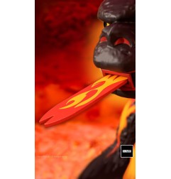 Godzilla 1995 - Figurine Toho Ultimates Toho Shogun Godzilla 18 cm