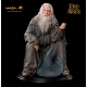 Le Seigneur des Anneaux - Statuette Gandalf 15 cm