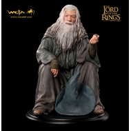 Le Seigneur des Anneaux - Statuette Gandalf 15 cm