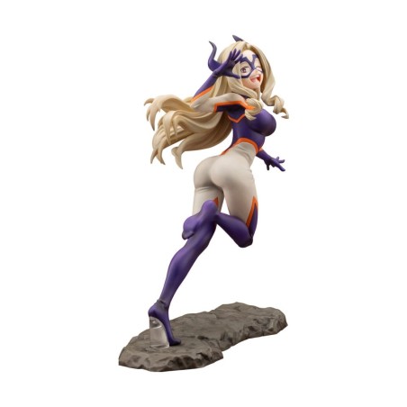My Hero Academia - Statuette PVC ARTFX J 1/8 Mt. Lady 24 cm