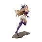 My Hero Academia - Statuette PVC ARTFX J 1/8 Mt. Lady 24 cm