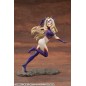 My Hero Academia - Statuette PVC ARTFX J 1/8 Mt. Lady 24 cm
