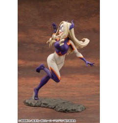 My Hero Academia - Statuette PVC ARTFX J 1/8 Mt. Lady 24 cm
