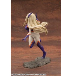My Hero Academia - Statuette PVC ARTFX J 1/8 Mt. Lady 24 cm