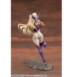 My Hero Academia - Statuette ARTFX J 1/8 Mt. Lady 24 cm