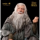 Le Seigneur des Anneaux - Statuette Gandalf 15 cm