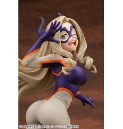 My Hero Academia - Statuette ARTFX J 1/8 Mt. Lady 24 cm