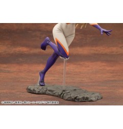 My Hero Academia - Statuette ARTFX J 1/8 Mt. Lady 24 cm