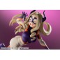 My Hero Academia - Statuette PVC ARTFX J 1/8 Mt. Lady 24 cm