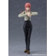 Chainsaw Man - Figurine Figma Makima Chainsaw Man 15 cm