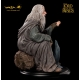 Le Seigneur des Anneaux - Statuette Gandalf 15 cm