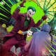 DC Comics - Figurine 1/12 The Joker (Golden Age Edition) 16 cm
