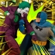 DC Comics - Figurine 1/12 The Joker (Golden Age Edition) 16 cm