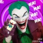 DC Comics - Figurine 1/12 The Joker (Golden Age Edition) 16 cm