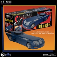 Batman: The Animated - Véhicule The Batmobile