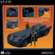 Batman: The Animated - Véhicule The Batmobile