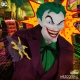 DC Comics - Figurine 1/12 The Joker (Golden Age Edition) 16 cm