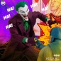 DC Comics - Figurine 1/12 The Joker (Golden Age Edition) 16 cm