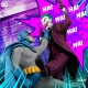DC Comics - Figurine 1/12 The Joker (Golden Age Edition) 16 cm