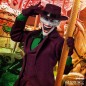DC Comics - Figurine 1/12 The Joker (Golden Age Edition) 16 cm