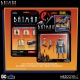 Batman: The Animated Series - Assortiment 4 figurines 5 Points Batman: The Animated Series 9 cm