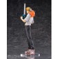 Chainsaw Man - Statuette S-Fire 1/7 Denji & Pochita 24 cm