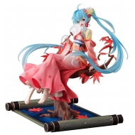 Hatsune Miku - Statuette Hatsune Miku Yue Xi Jiang 23 cm