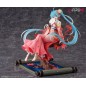 Hatsune Miku - Statuette PVC  Yue Xi Jiang 23 cm