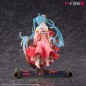 Hatsune Miku - Statuette PVC  Yue Xi Jiang 23 cm