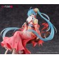 Hatsune Miku - Statuette Hatsune Miku Yue Xi Jiang 23 cm
