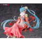 Hatsune Miku - Statuette Hatsune Miku Yue Xi Jiang 23 cm