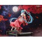 Hatsune Miku - Statuette PVC  Yue Xi Jiang 23 cm