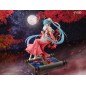 Hatsune Miku - Statuette Hatsune Miku Yue Xi Jiang 23 cm