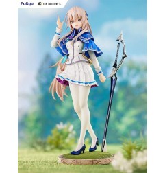 Hatsune Miku Heaven Burns - Statuette Yuina Shirakawa 21 cm