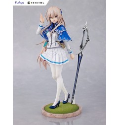 Hatsune Miku Heaven Burns - Statuette Yuina Shirakawa 21 cm