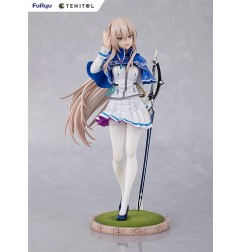 Hatsune Miku Heaven Burns - Statuette Yuina Shirakawa 21 cm