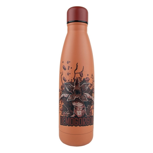 Stranger Things - Bouteille isotherme Demogorgon