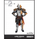 Destiny 2 - Figurine Deluxe Lord Shaxx 25 cm