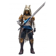 Destiny - Figurine Iron Banner Hunter (Million Million Shader) 18 cm